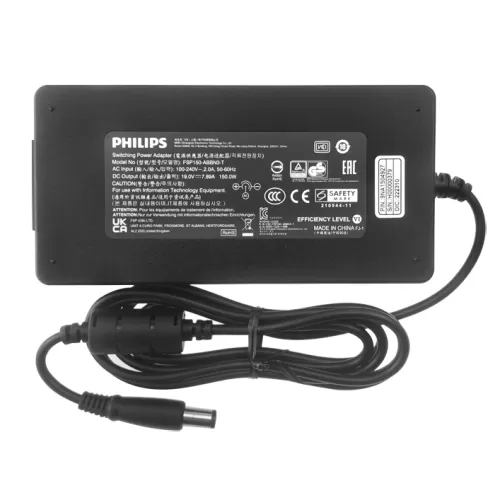 150W philips 279e2fqe/96 Charger power cord