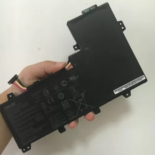 Original Asus q535u q535ud Battery 52whr