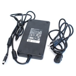 Original Dell Precision 7730 i9-8950hk charger ac adapter 240w