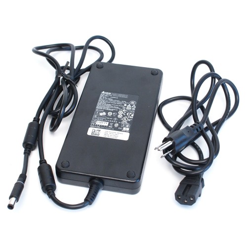 Lps Dell Precision M4700 M4800 M6700 M6800 charger 240W