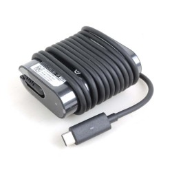 Lps 30w charger Dell 0F17M7 08XTW5 F17M7 8XTW5 usb-c