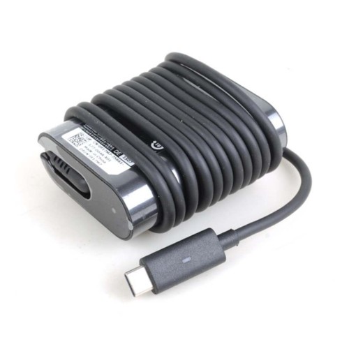 Lps 30w charger Dell 0F17M7 08XTW5 F17M7 8XTW5 usb-c