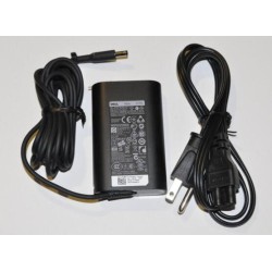 Dell XPS9350-10673SLV charger original 45w