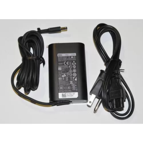 Dell XPS 13 i7-8550U charger original 45w