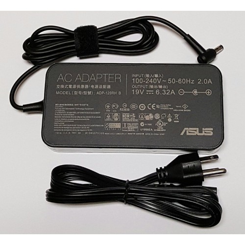 Original Asus ZenBook UX501V Charger 120w