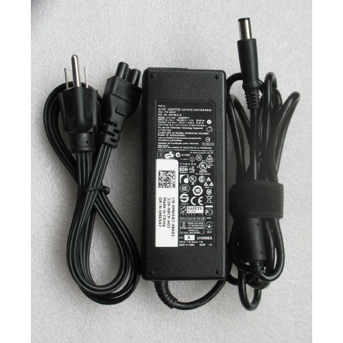 90W charger for Dell LA90PM1110