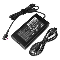 Original Acer Veriton VZ6880G-I51150S1 Charger ac adapter 135W