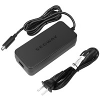 42V Segway Ninebot D18 D28 Scooter Charger Power Adapter