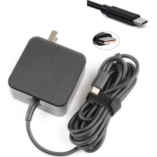 Acer Chromebook R 13 Convertible ac adapter charger 45w usb-c