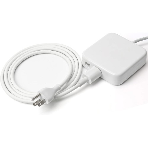 143W charger for Apple 143w charger Silver w/Ethernet 661-18536