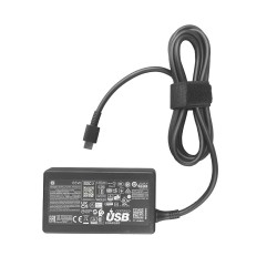 65W HP Chromebook 11 G6 EE AC Adapter Original