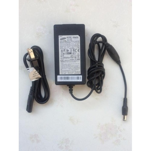 Samsung U24E590DS LU24E590DS charger 40w