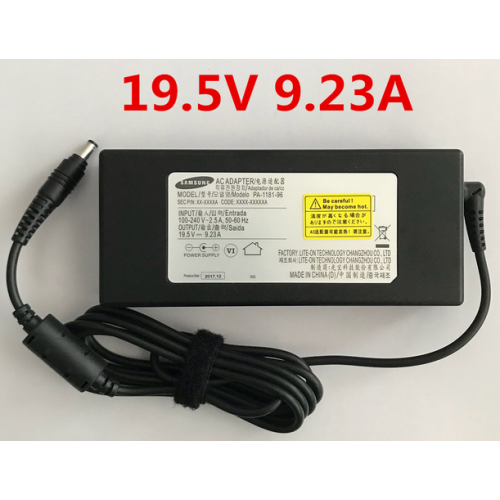 Original Samsung PA-1181-96 charger AC Adapter