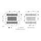 Infineon MOTIX™ multi half-bridge ICs - TLE94110ES
