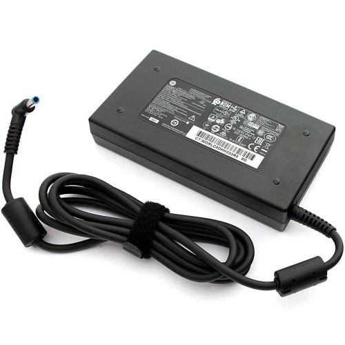 Lps 120w charger for HP ENVY 17t-n100 CTO