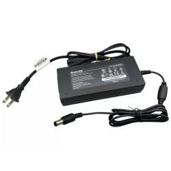 24V Jackery huntkey HKA12024038-8B Charger Power cord