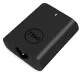60W Dell XPS 13 9345 Ultra 7 155H USB-C Charger slim