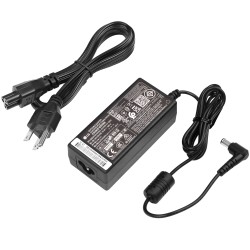 LG 24LM500S 24LM530S Charger 40W power supply