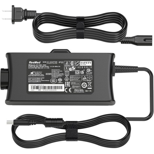 Charger AirCurve™ 10 ASV / 90W power cord