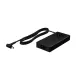 240W Asus h7600zw-db76 Power charger Original+cord