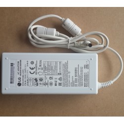 LG 34UC87 34UC87M Charger ac adapter original 140W