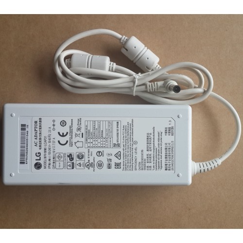 LG 34UC97C Charger ac adapter original 140W