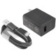 Asus ROG Strix XG17AHP Charger AC Adapter 18W 9V 2A