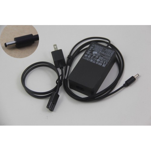 Lps 12V 4A charger for Microsoft model 1627
