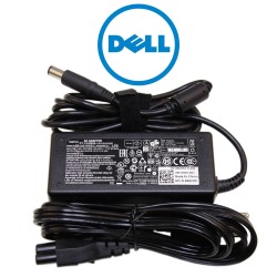 Original dell inspiron 15 3000 P40f A065R039L char charger 65w