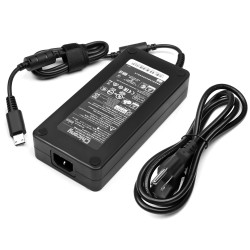 TUXEDO Books XUX7 Gen11 Charger 280w