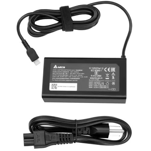 Original 100W USB-C Acer Swift Go 14 SFG14-63-R6N7 charger