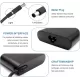 New version 240W Alienware m15 Ryzen Edition R5 GaN Charger power cord