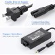 Charger AirCurve™ 10 ASV / 90W power cord