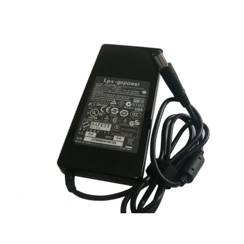 Lps 90W Dell Latitude E7470 E7450 7450 E7440 charger + USP Port