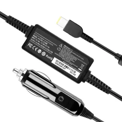 65w Lenovo Thinkpad T440 20B6 Car Auto charger