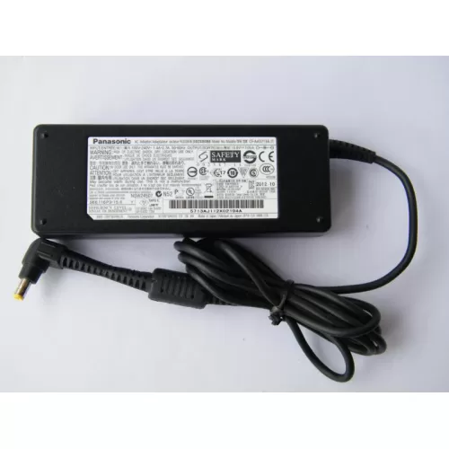 15.6V 7.05A Charger for Panasonic Toughbook CF-AA5713AM