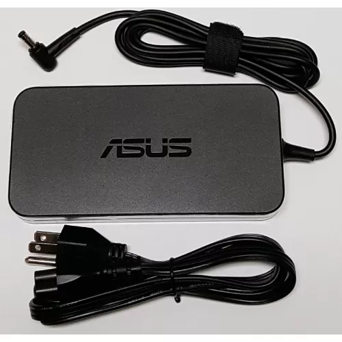 Original ASUS FX550IU FX550IU-WSFX Charger 120w