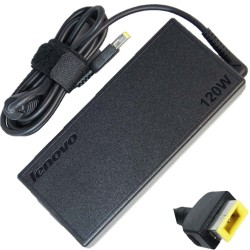 Original 120W Lenovo S5250-06 Charger Ac Adapter