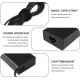 140W USB-C Lenovo ThinkPad P16s Gen 3 (Intel) charger