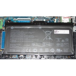 Original 41.7Whr HP 14-ce 14-ma rechargealbe Battery