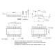 Infineon MOTIX™ multi half-bridge ICs - TLE94110ES