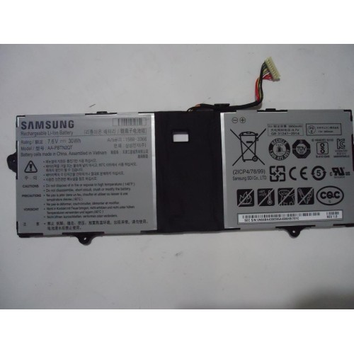 Original Samsung NP900X3N-K01US Battery 30W