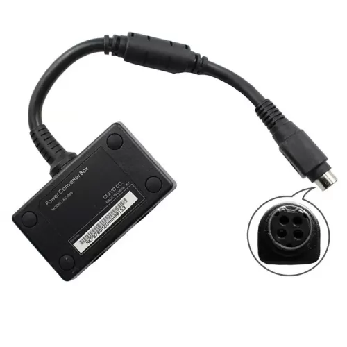 Power Converter Box For Msi GT62VR 7RD Dominator