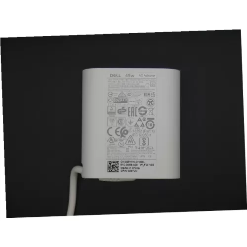 Dell XPS 13 9310 OLED Laptop charger