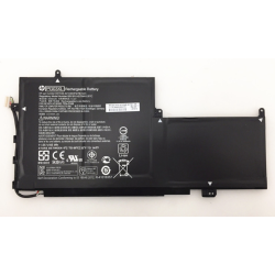 Original 65Wh HP HSTNN-LB7C PG03XL 831758-005 831532-421 Battery