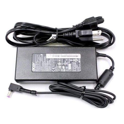 135w charger for Acer adp-135nb b