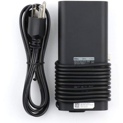 130W usb-c Dell Charger for Dell XPS 15 9500 9510 9520 Power Supply Adapter