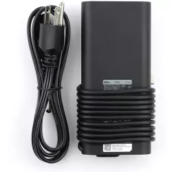 130W usb-c Charger for Dell Precision 3591 P127F P127F004 Power Supply Adapter