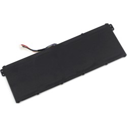 Original Acer AN515-51-55WL Battery 48Whr