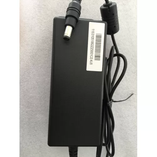 AmazonBasics 7 Port USB 3.0 Hub HU3770V1 charger 12V 3A